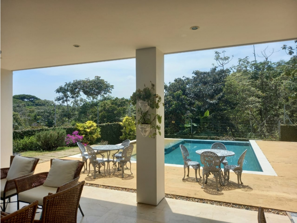 Casa de 3 alcobas en venta en Ciudad Jardin, Cali, 481 m² · foto 16 de 24