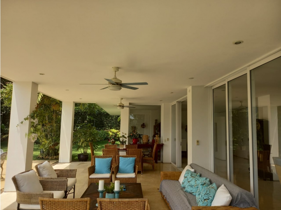 Casa de 3 alcobas en venta en Ciudad Jardin, Cali, 481 m² · foto 17 de 24