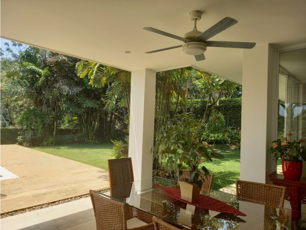Casa de 3 alcobas en venta en Ciudad Jardin, Cali, 481 m² · foto 18 de 24