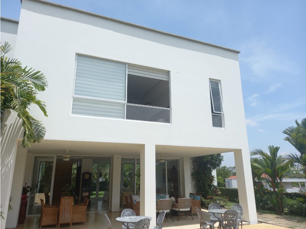 Casa de 3 alcobas en venta en Ciudad Jardin, Cali, 481 m² · foto 19 de 24
