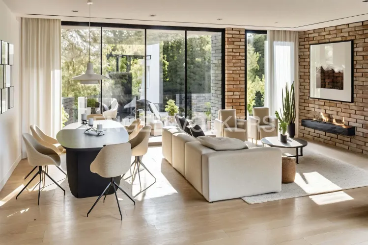 Casa de 3 alcobas en venta en Sotileza, Bogotá, 190 m² · foto 2 de 15
