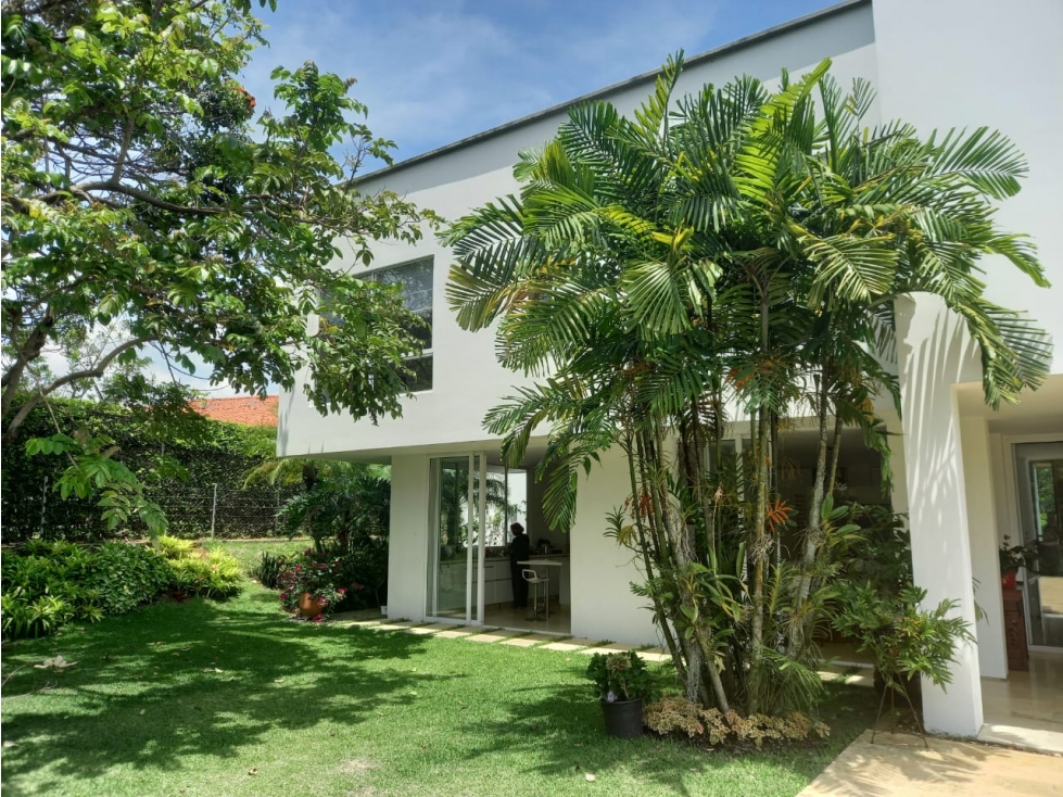 Casa de 3 alcobas en venta en Ciudad Jardin, Cali, 481 m² · foto 20 de 24