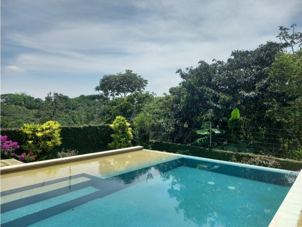 Casa de 3 alcobas en venta en Ciudad Jardin, Cali, 481 m² · foto 21 de 24