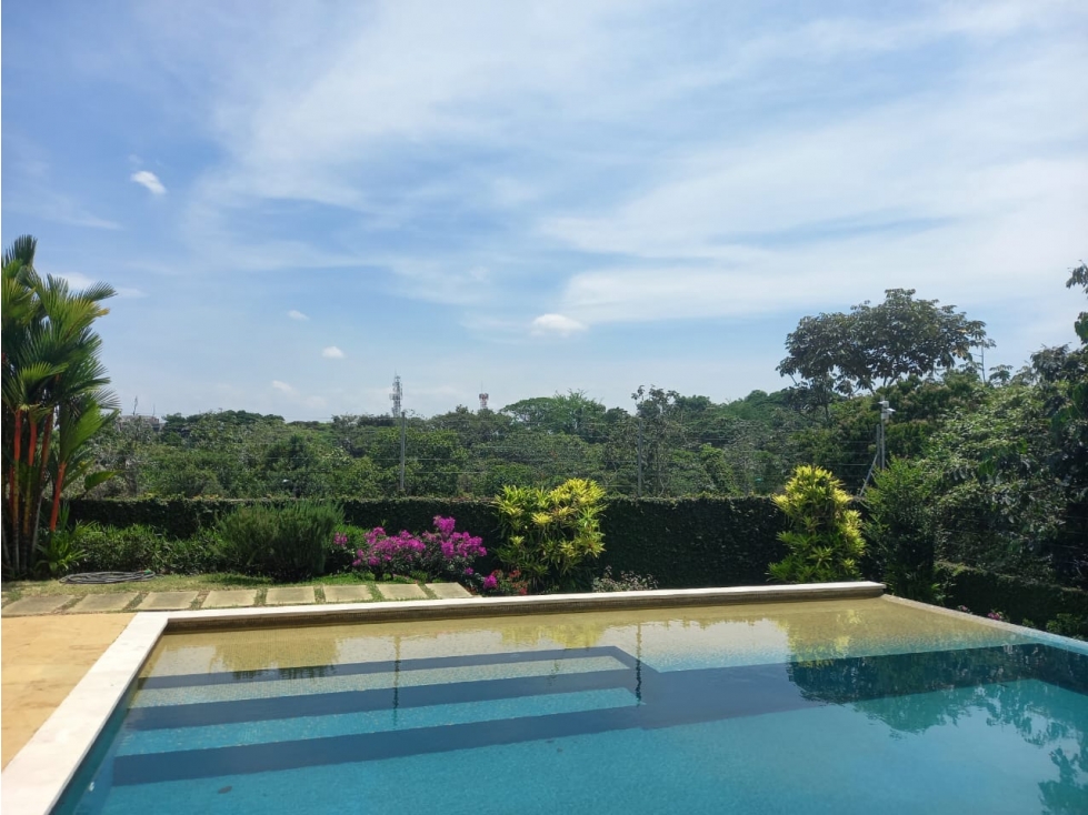 Casa de 3 alcobas en venta en Ciudad Jardin, Cali, 481 m² · foto 22 de 24