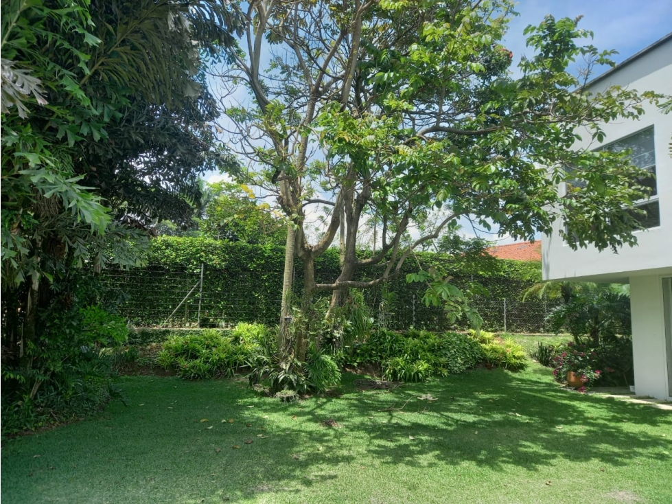 Casa de 3 alcobas en venta en Ciudad Jardin, Cali, 481 m² · foto 24 de 24