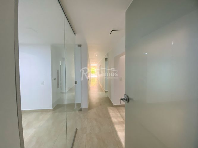 Oficina en arriendo en El Poblado, Medellín, 200 m² · foto 19 de 24