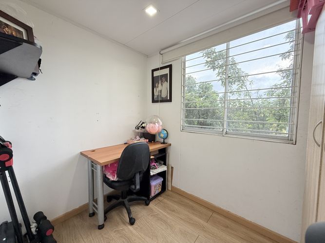 Casa de 3 alcobas en venta en Hacienda Los Alcaparros Ii, Madrid, 67 m² · foto 6 de 20
