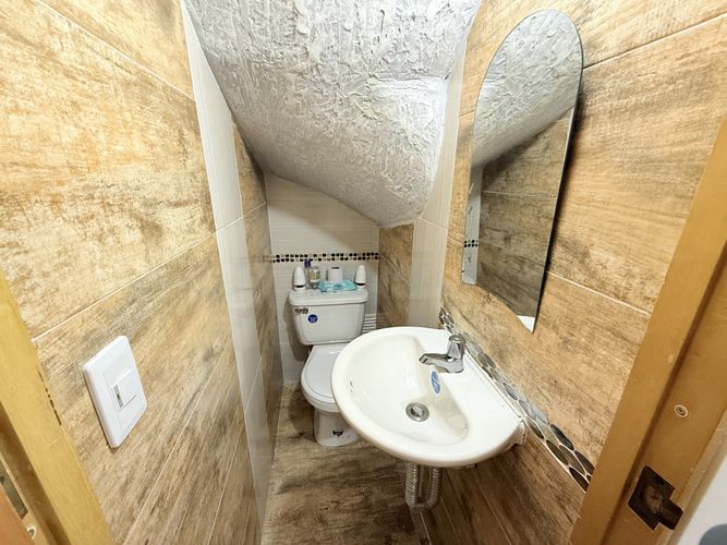 Casa de 3 alcobas en venta en Hacienda Los Alcaparros Ii, Madrid, 67 m² · foto 7 de 20