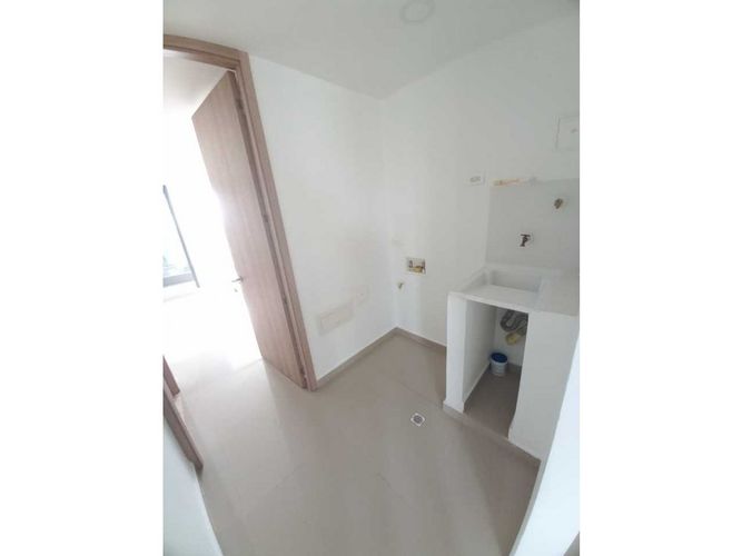 Apartaestudio en venta en Los Alpes, Barranquilla, 50 m² · foto 3 de 8