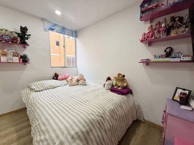 Casa de 3 alcobas en venta en Hacienda Los Alcaparros Ii, Madrid, 67 m² · foto 9 de 20