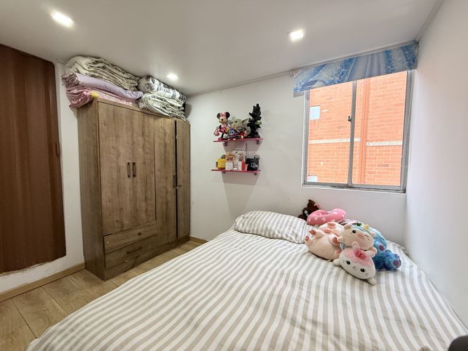Casa de 3 alcobas en venta en Hacienda Los Alcaparros Ii, Madrid, 67 m² · foto 10 de 20