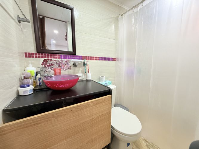 Casa de 3 alcobas en venta en Hacienda Los Alcaparros Ii, Madrid, 67 m² · foto 11 de 20