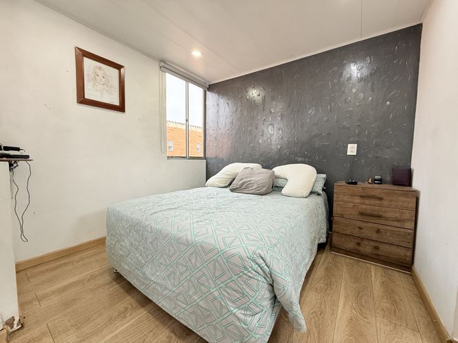 Casa de 3 alcobas en venta en Hacienda Los Alcaparros Ii, Madrid, 67 m² · foto 12 de 20