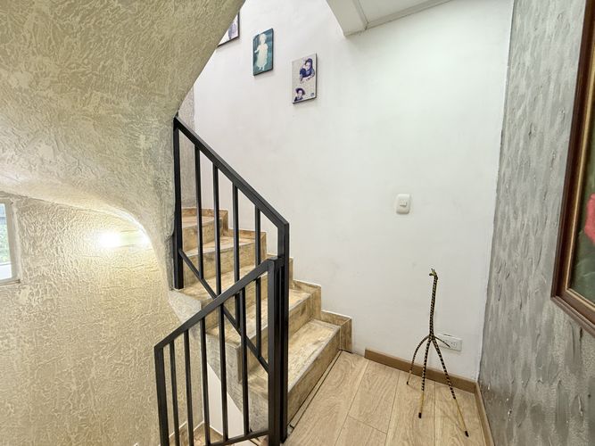 Casa de 3 alcobas en venta en Hacienda Los Alcaparros Ii, Madrid, 67 m² · foto 13 de 20