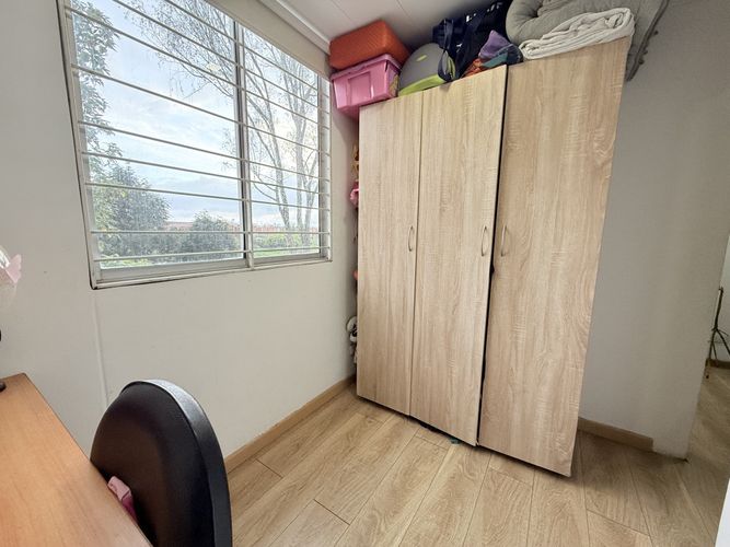 Casa de 3 alcobas en venta en Hacienda Los Alcaparros Ii, Madrid, 67 m² · foto 14 de 20