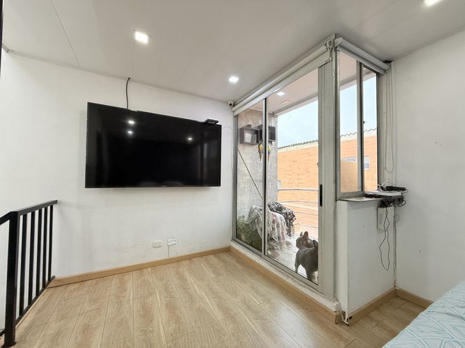Casa de 3 alcobas en venta en Hacienda Los Alcaparros Ii, Madrid, 67 m² · foto 15 de 20