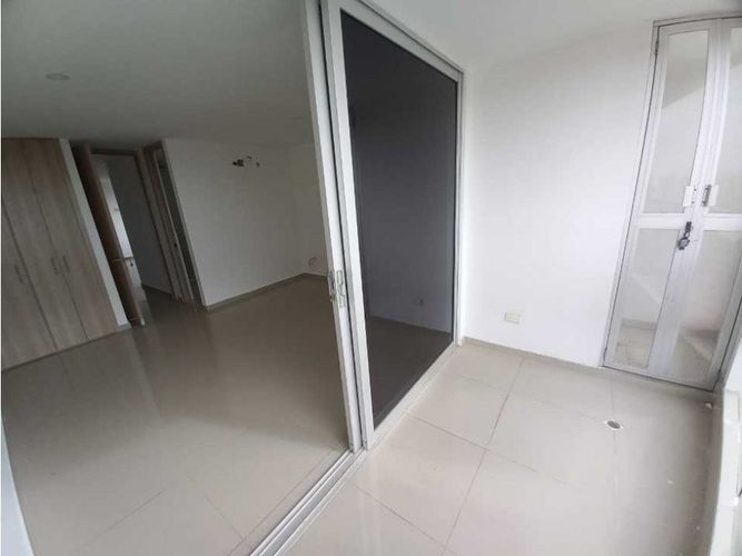 Apartaestudio en venta en Los Alpes, Barranquilla, 50 m² · foto 6 de 8