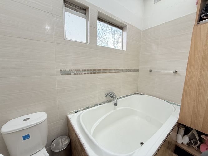 Casa de 3 alcobas en venta en Hacienda Los Alcaparros Ii, Madrid, 67 m² · foto 16 de 20