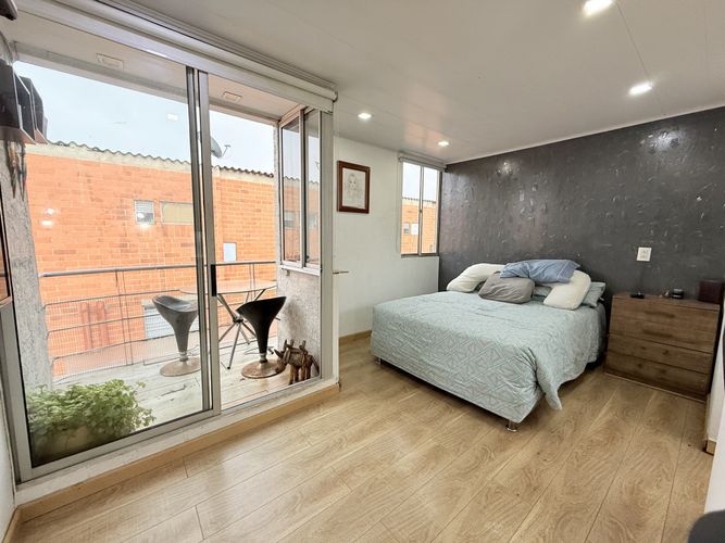 Casa de 3 alcobas en venta en Hacienda Los Alcaparros Ii, Madrid, 67 m² · foto 18 de 20