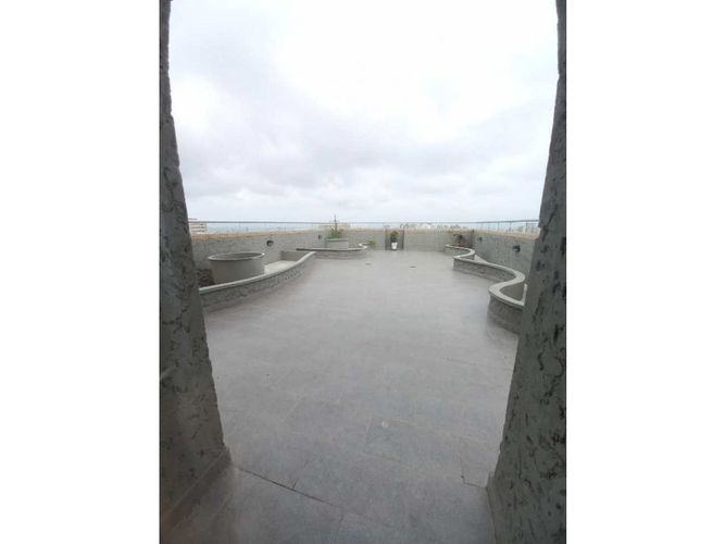 Apartaestudio en venta en Los Alpes, Barranquilla, 50 m² · foto 7 de 8