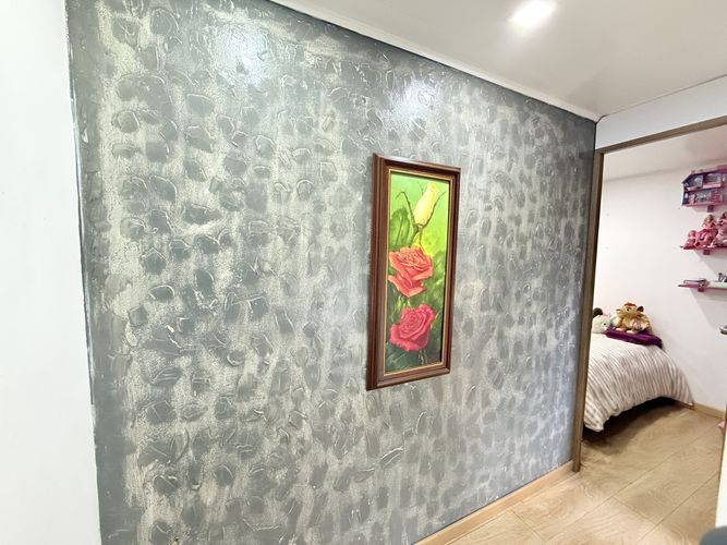 Casa de 3 alcobas en venta en Hacienda Los Alcaparros Ii, Madrid, 67 m² · foto 19 de 20