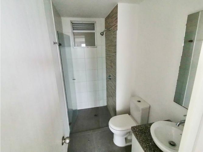 Apartamento de 2 alcobas en venta en Prado Alto, Neiva, 65 m² · foto 4 de 14