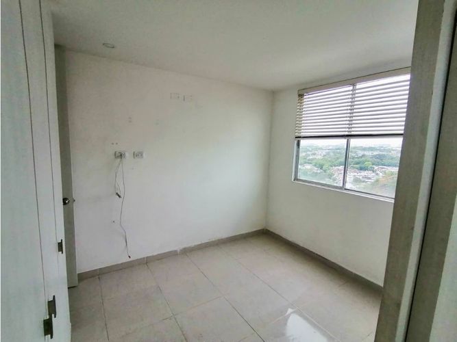 Apartamento de 2 alcobas en venta en Prado Alto, Neiva, 65 m² · foto 6 de 14