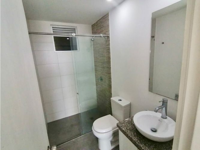Apartamento de 2 alcobas en venta en Prado Alto, Neiva, 65 m² · foto 8 de 14