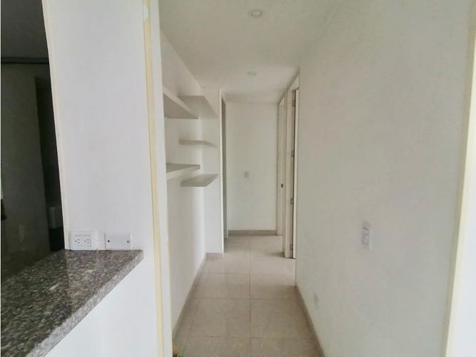 Apartamento de 2 alcobas en venta en Prado Alto, Neiva, 65 m² · foto 9 de 14