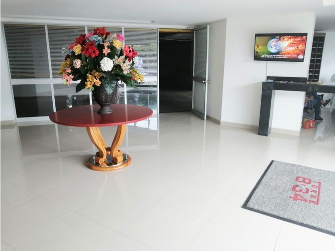 Apartamento de 2 alcobas en venta en Prado Alto, Neiva, 65 m² · foto 10 de 14
