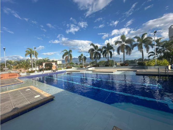 Apartamento de 2 alcobas en venta en Prado Alto, Neiva, 65 m² · foto 14 de 14