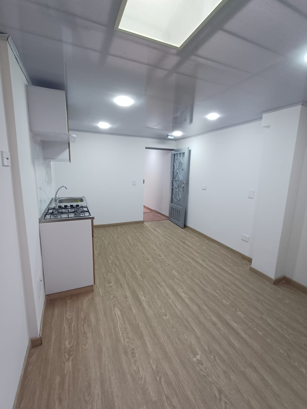 Apartaestudio en Arriendo en Minuto de dios, Bogotá en arriendo en Tisquesusa