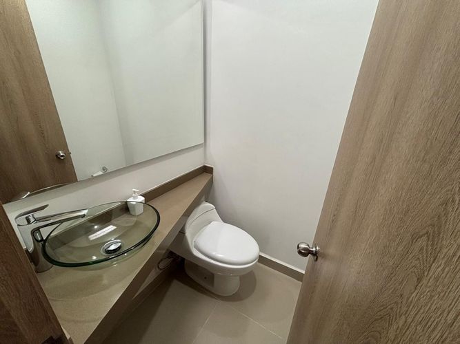 Casa de 3 alcobas en venta en El Castillo, Jamundí, 140 m² · foto 12 de 14