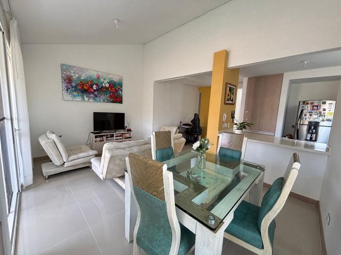 Casa de 3 alcobas en venta en El Castillo, Jamundí, 140 m² · foto 7 de 14