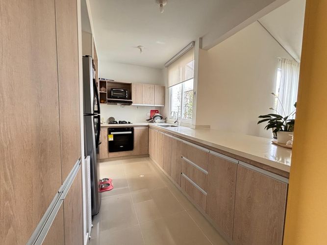 Casa de 3 alcobas en venta en El Castillo, Jamundí, 140 m² · foto 4 de 14