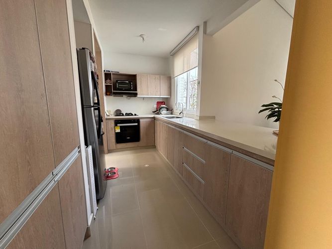 Casa de 3 alcobas en venta en El Castillo, Jamundí, 140 m² · foto 5 de 14