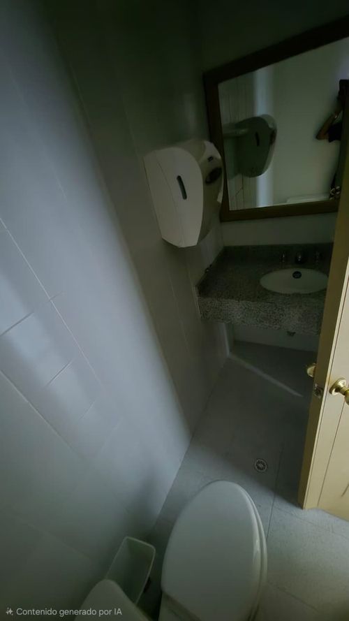 Oficina en arriendo en Bolivar, Bucaramanga, 300 m² · foto 10 de 22