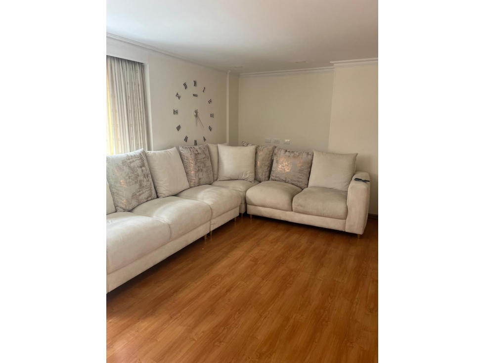 Casa en Venta en San patricio, Bogotá