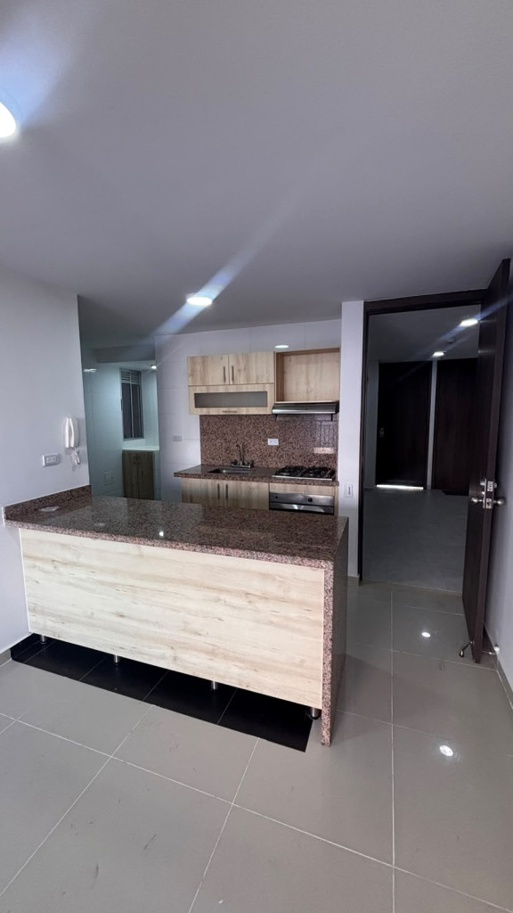 Apartamento en Arriendo en Villa carolina, Barranquilla