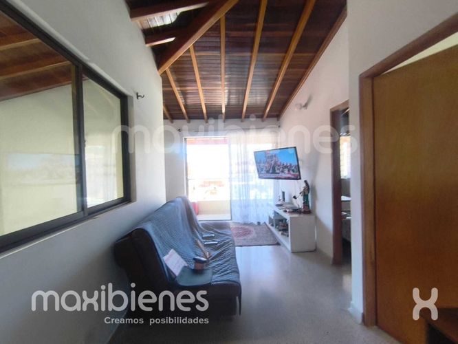 Apartamento de 3 alcobas en venta en Guarne, 84 m² · foto 2 de 10