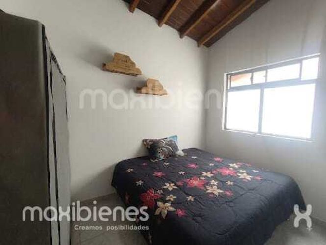 Apartamento de 3 alcobas en venta en Guarne, 84 m² · foto 4 de 10
