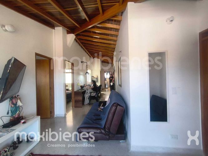 Apartamento de 3 alcobas en venta en Guarne, 84 m² · foto 8 de 10