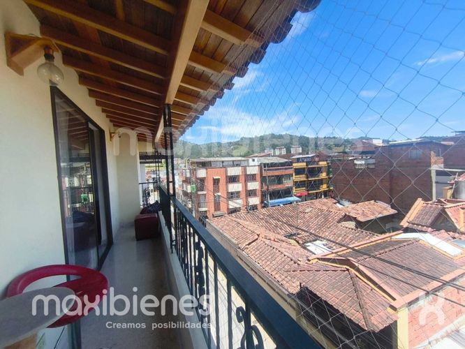 Apartamento de 3 alcobas en venta en Guarne, 84 m² · foto 9 de 10