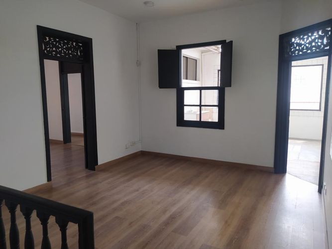 Oficina en arriendo en Granada, Cali, 110 m² · foto 2 de 13