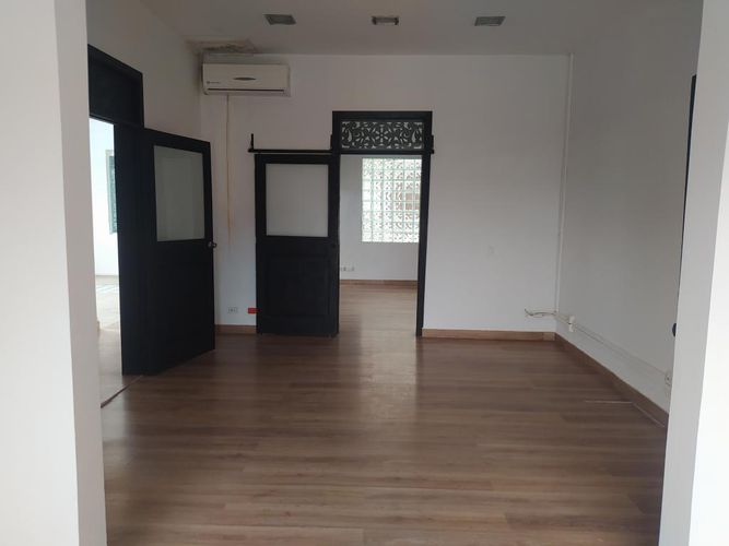 Oficina en arriendo en Granada, Cali, 110 m² · foto 5 de 13