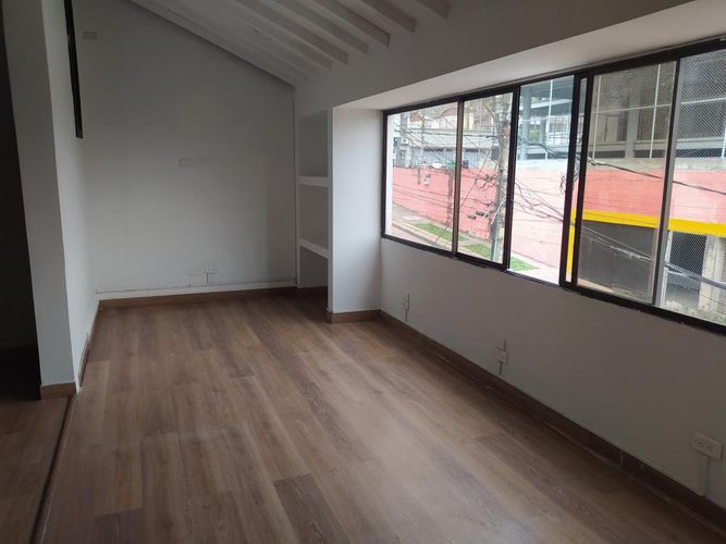 Oficina en arriendo en Granada, Cali, 110 m² · foto 6 de 13