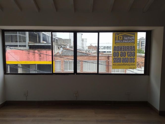 Oficina en arriendo en Granada, Cali, 110 m² · foto 7 de 13