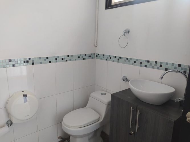 Oficina en arriendo en Granada, Cali, 110 m² · foto 11 de 13