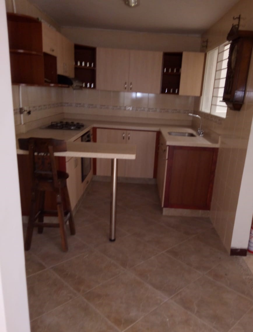 Casa en Arriendo en San marcos, Envigado