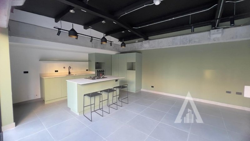Departamento en alquiler con baja de precio en El Poblado